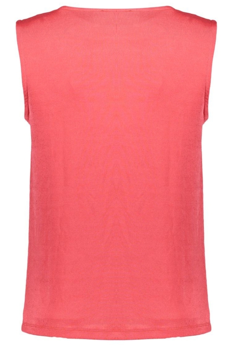 Geisha t-shirt sleeveless